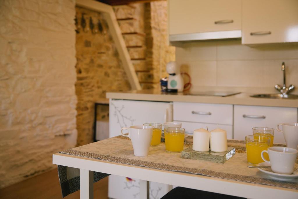 roomPEDRA apartamentos turísticos - 10