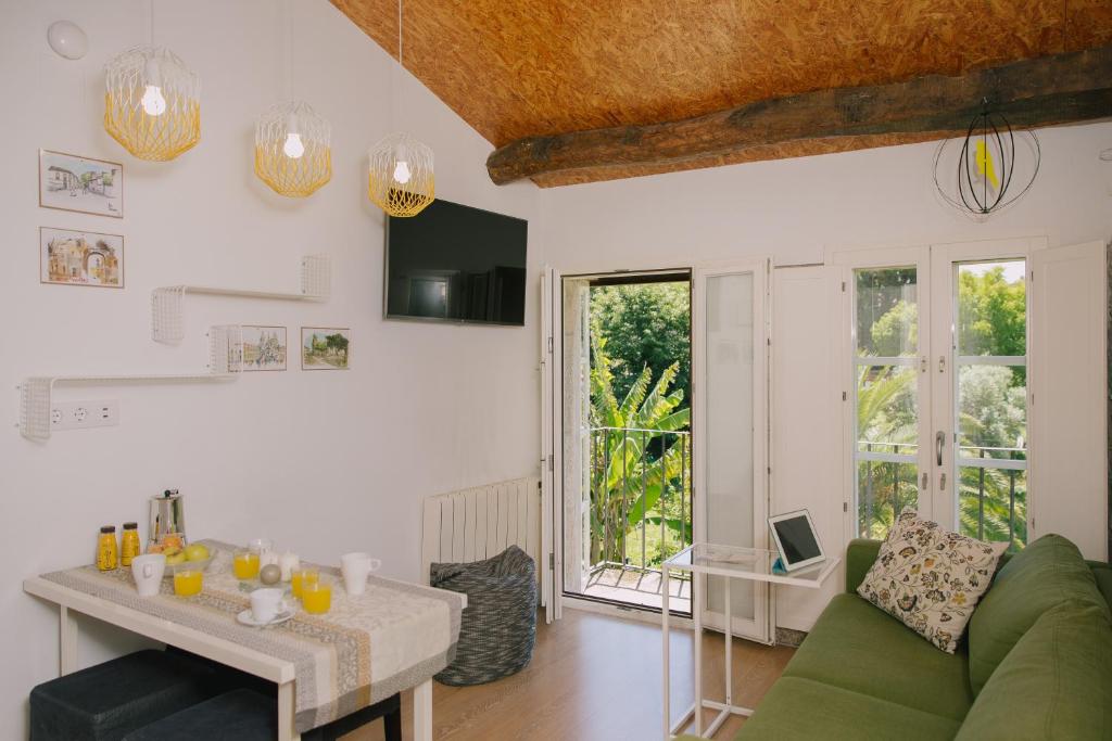 roomPEDRA apartamentos turísticos - 5