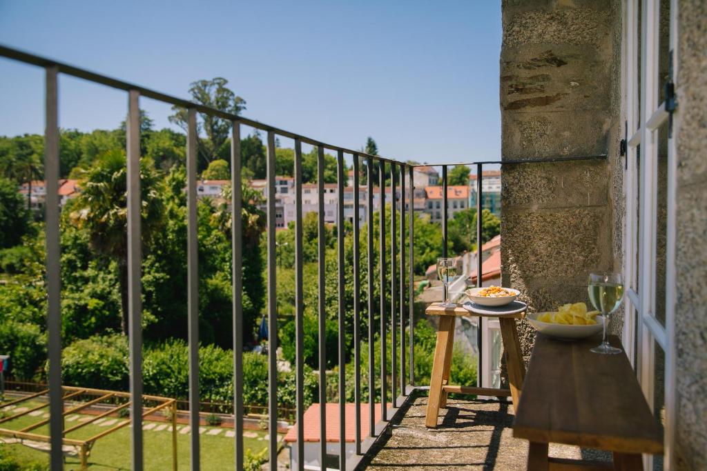 roomPEDRA apartamentos turísticos - 8