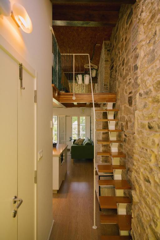 roomPEDRA apartamentos turísticos - 14