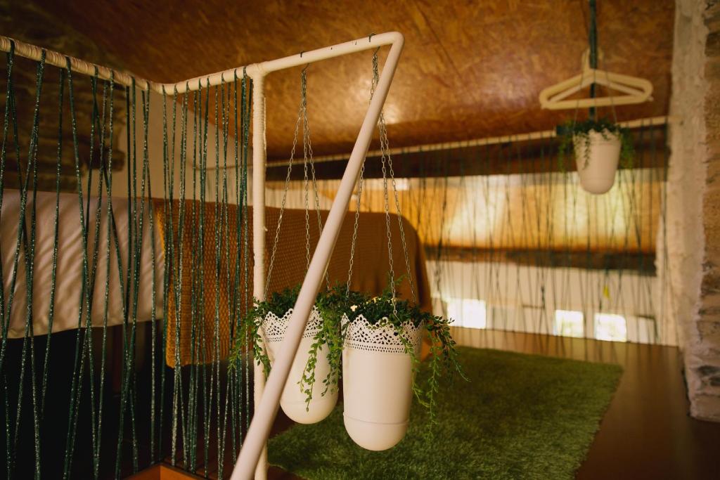 roomPEDRA apartamentos turísticos - 15