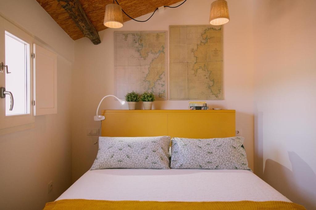 roomPEDRA apartamentos turísticos - 12