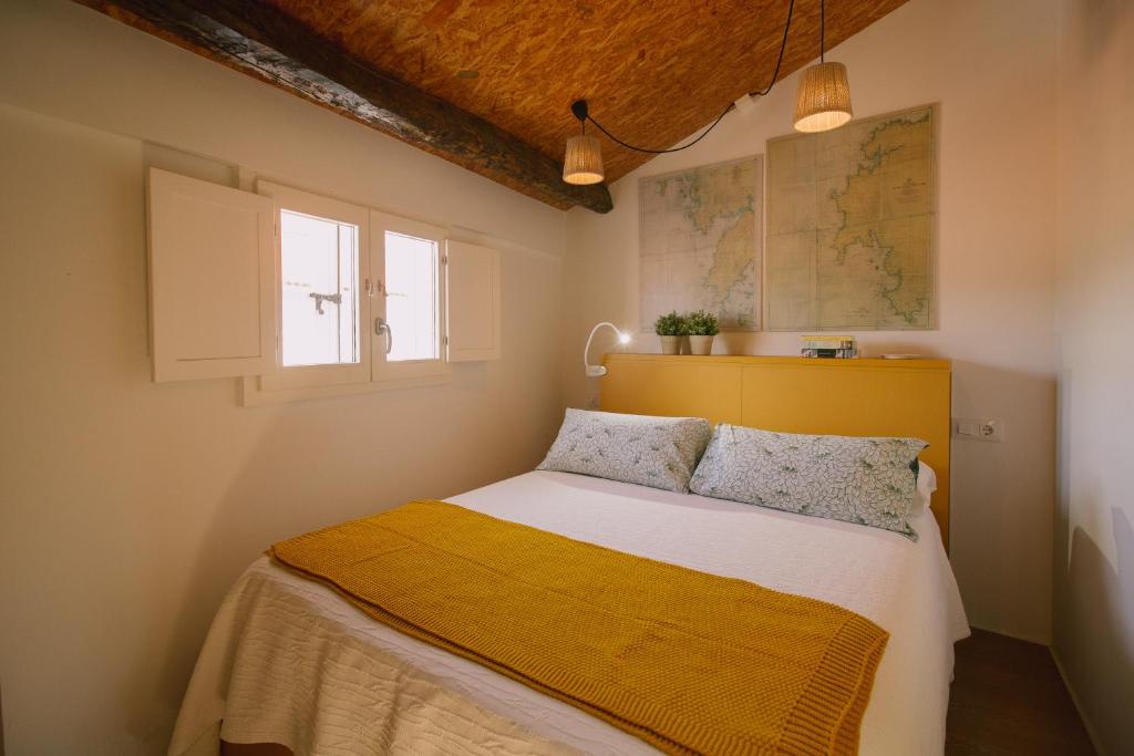 roomPEDRA apartamentos turísticos - 13