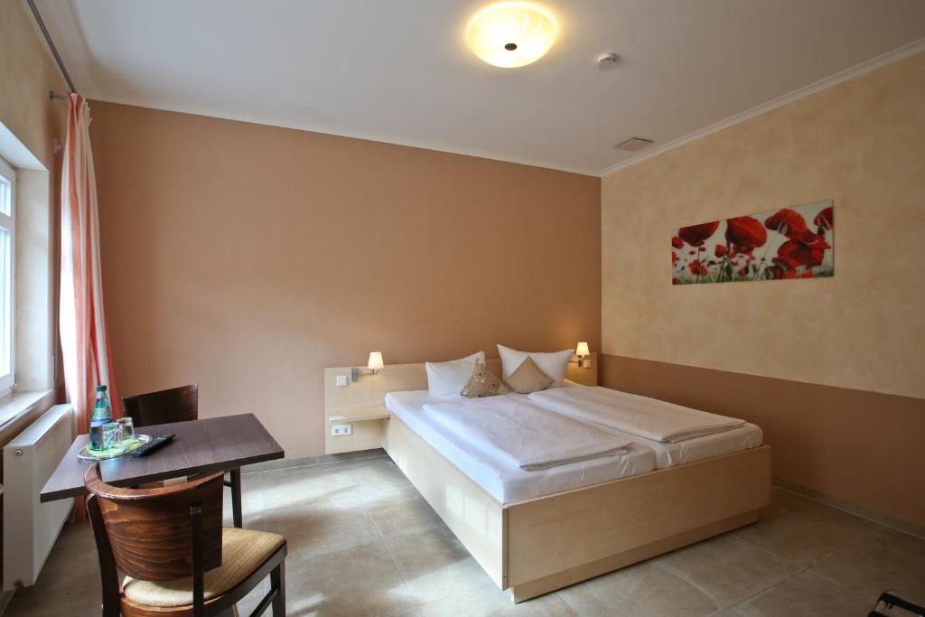 Hotel Wehlener Hof - Familiesuite Met 2 Slaapkamers