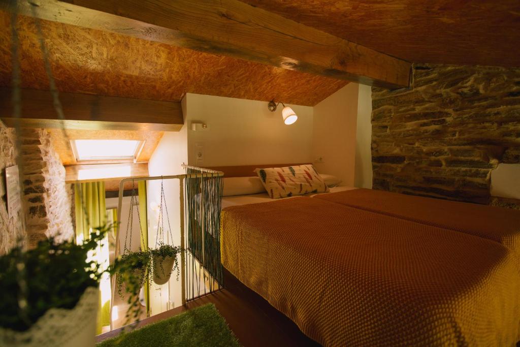 roomPEDRA apartamentos turísticos - 16