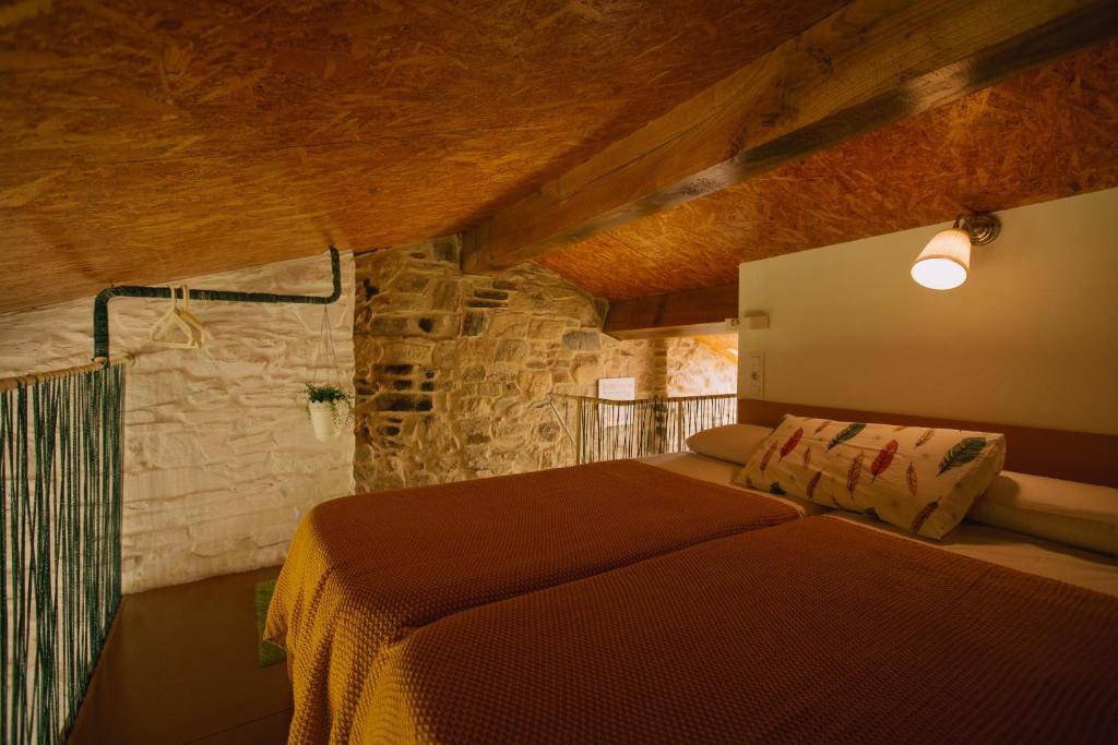 roomPEDRA apartamentos turísticos - 17