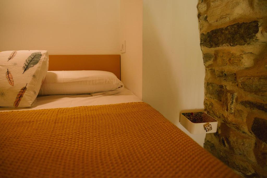 roomPEDRA apartamentos turísticos - 19