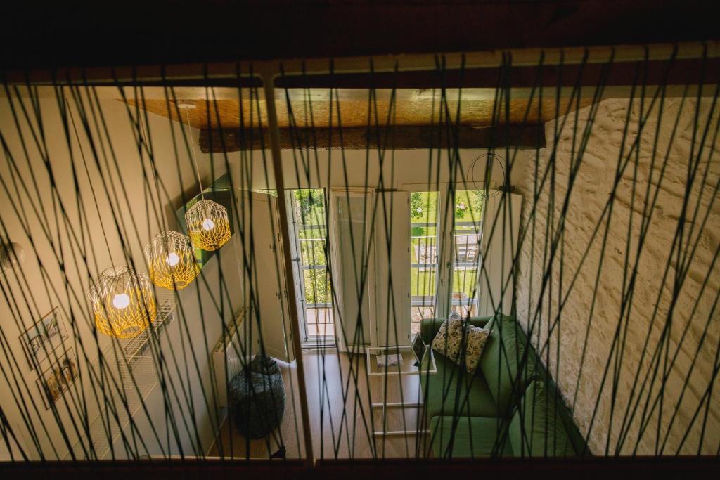 roomPEDRA apartamentos turísticos - 18