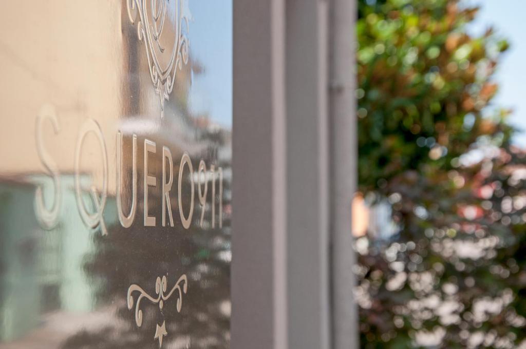 Fotografie z fotogalerie ubytování ca' squero911 luxury rooms v destinaci Cesenatico