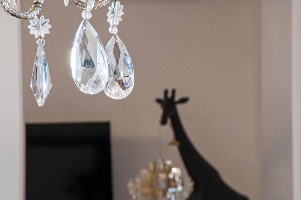 Fotografie z fotogalerie ubytování ca' squero911 luxury rooms v destinaci Cesenatico
