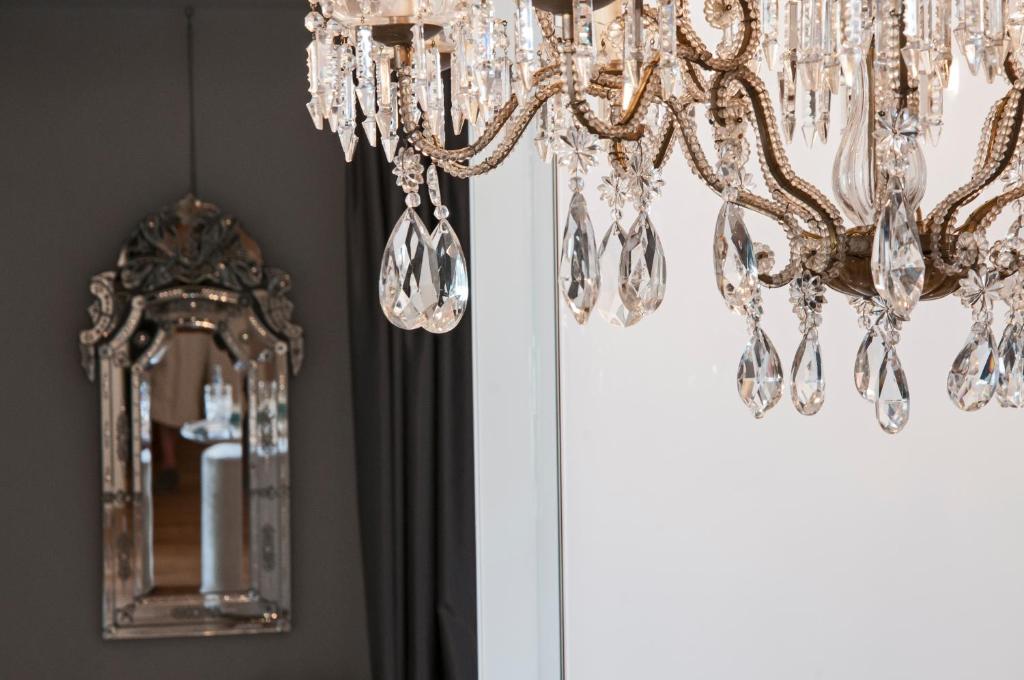 Fotografie z fotogalerie ubytování ca' squero911 luxury rooms v destinaci Cesenatico