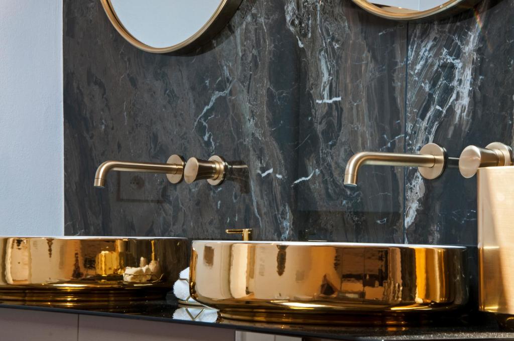 Fotografie z fotogalerie ubytování ca' squero911 luxury rooms v destinaci Cesenatico