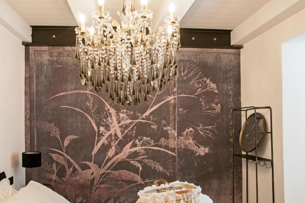 Fotografie z fotogalerie ubytování ca' squero911 luxury rooms v destinaci Cesenatico