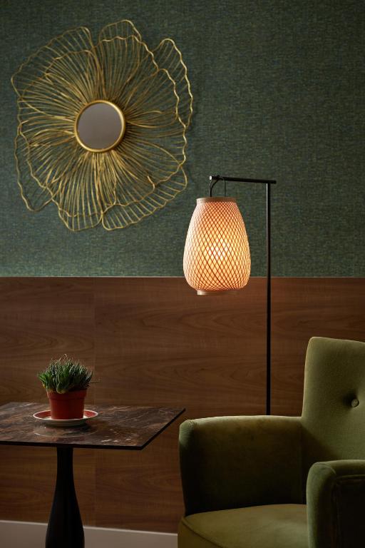 Hotel Apolonia Paris Montmartre; Sure Hotel Collection by Best Western - Resim 41