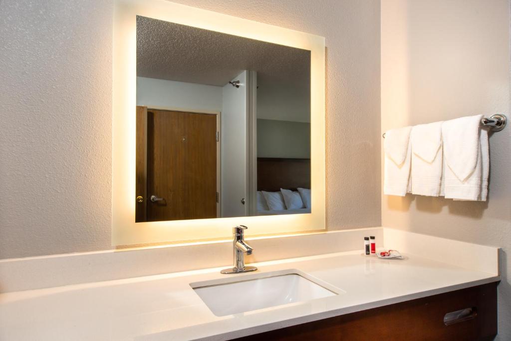 AmericInn by Wyndham Rapid City - Suite - Non-fumeur