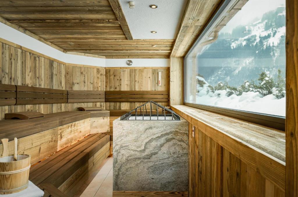 Kép Wohlfühl Ferien-Heim Aparthotel 4 Sterne szállásáról Zell am Zillerben a galériában