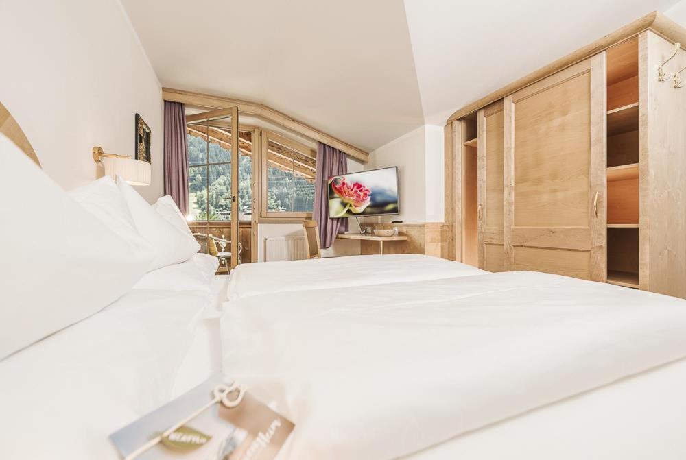 Kép Wohlfühl Ferien-Heim Aparthotel 4 Sterne szállásáról Zell am Zillerben a galériában