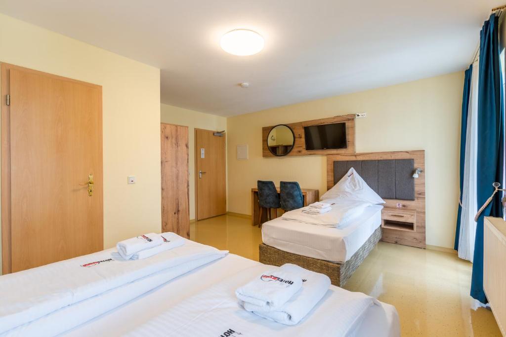 Hotel Arena - Resim 21