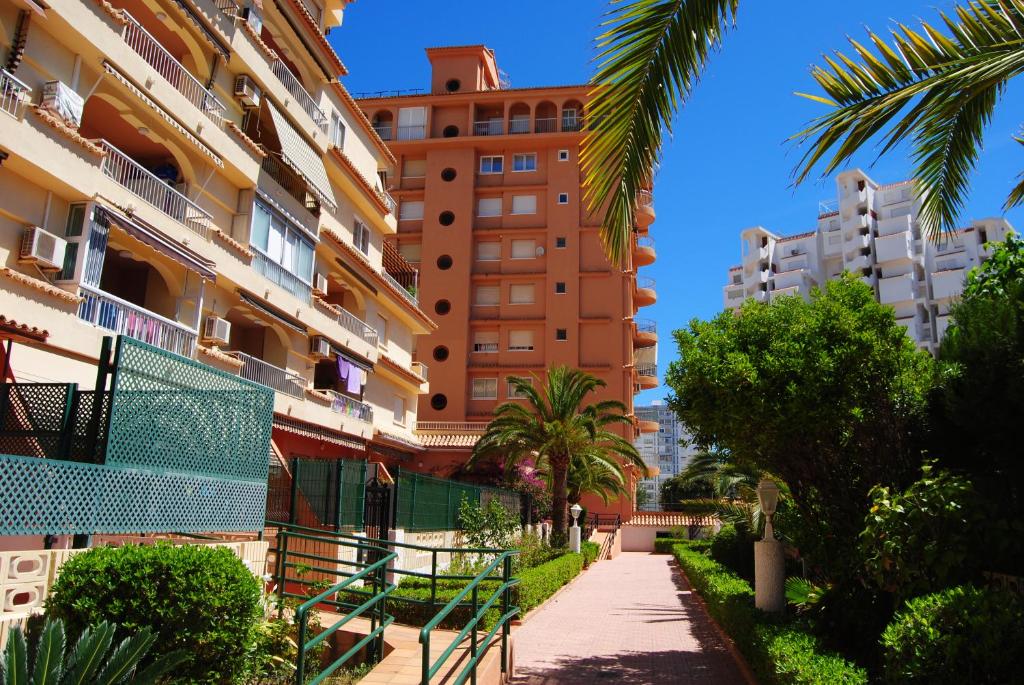 Apartamento IRIS playa de Gandia, Playa de Gandía – Precios ...