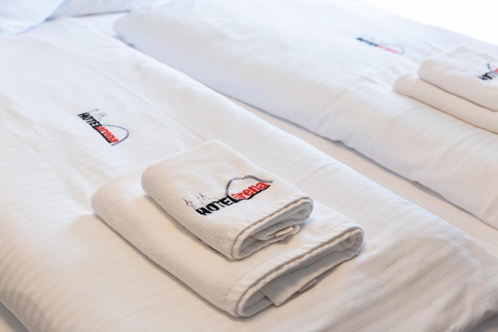 Hotel Arena - Resim 24