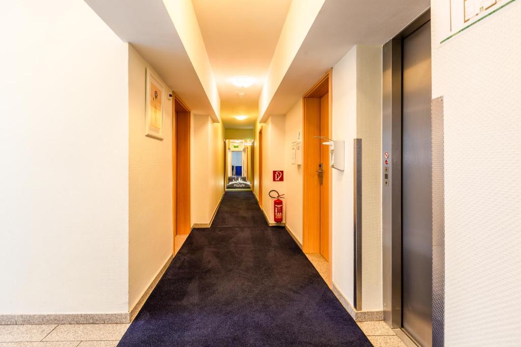 Hotel Arena - Resim 25