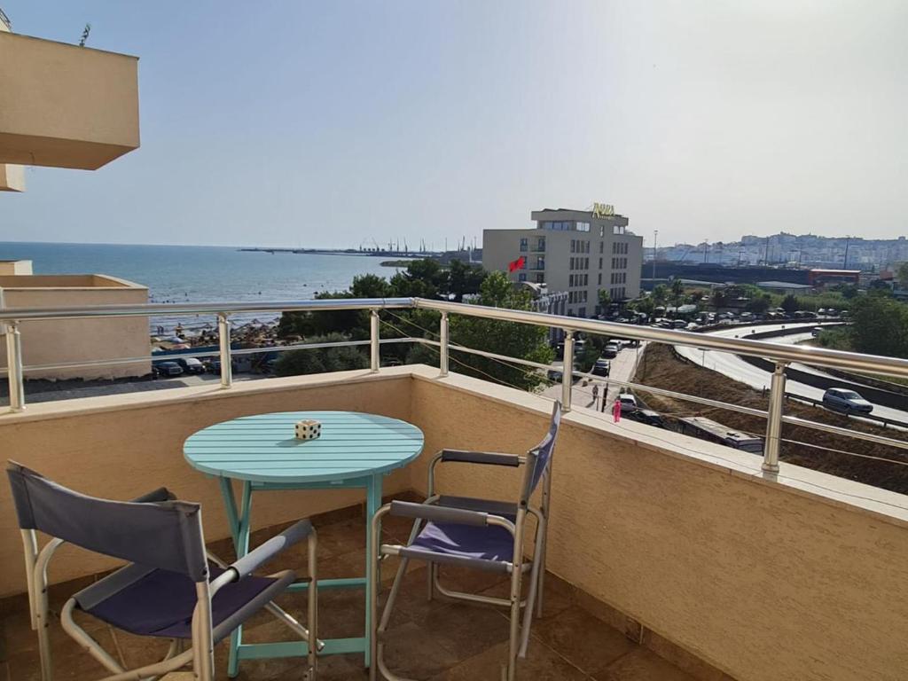 MERT Apartment Durres - Imazhi 3