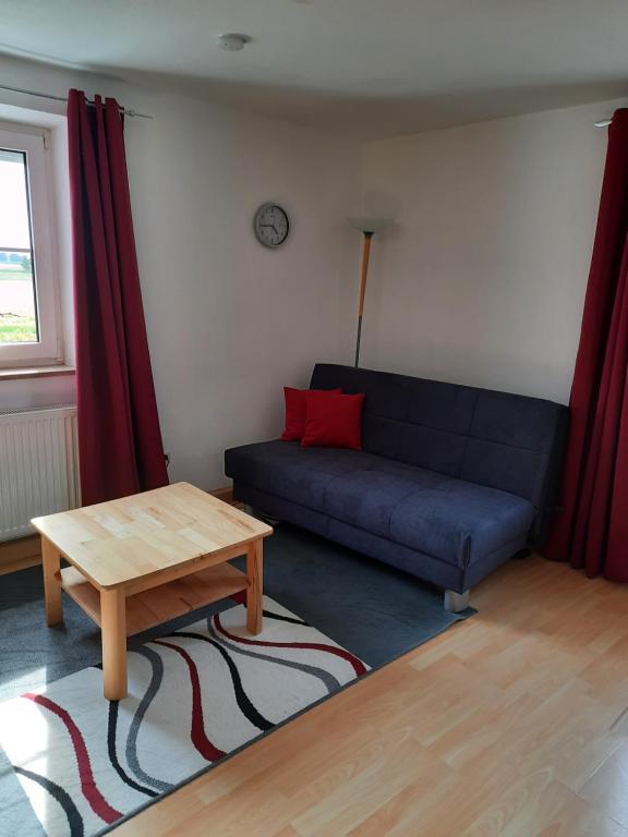 Binder's Ferienapartments zur Altmühl - Apartamento De Dos Dormitorios