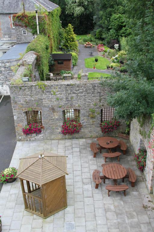 Giardino di Deebert House Hotel