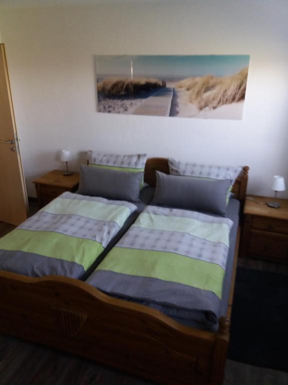 Binder's Ferienapartments zur Altmühl - Apartamento De Dos Dormitorios