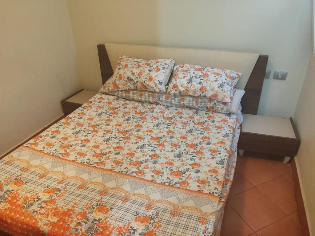 One bedroom chalet porto south Families only