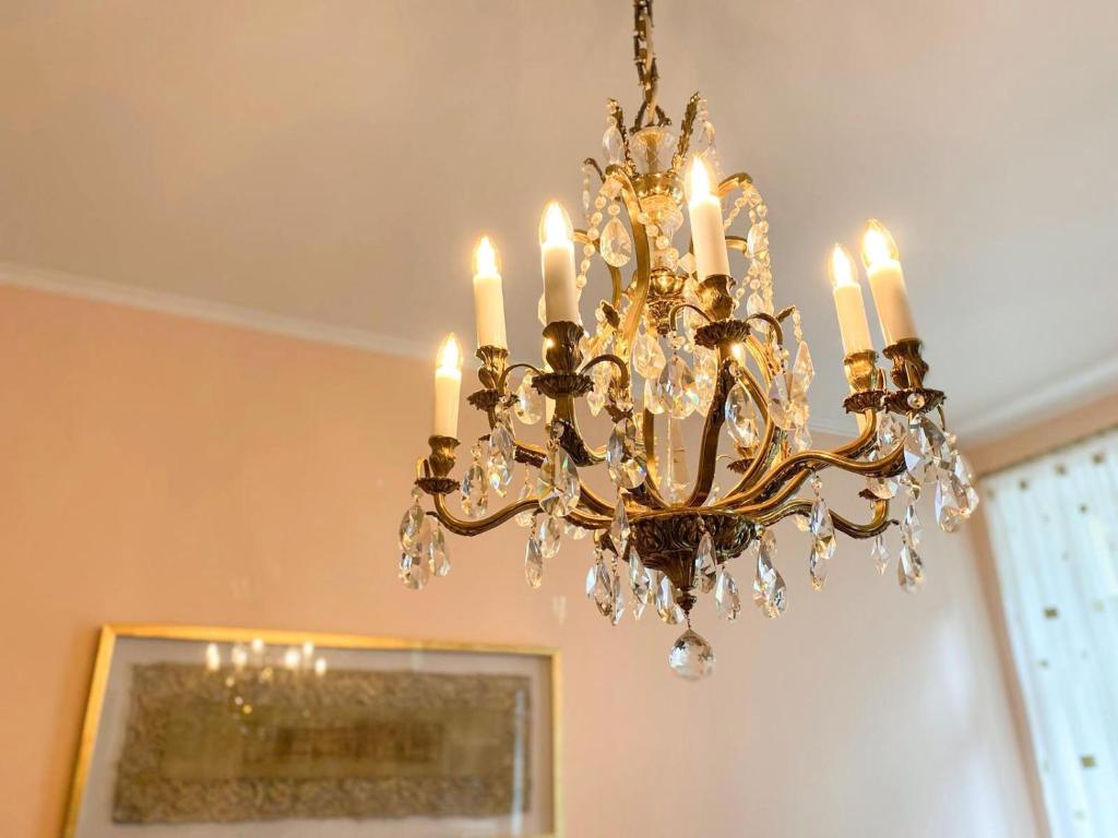 Apartmá Marie 1880 - 8