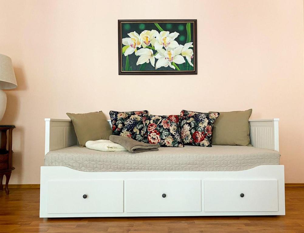 Apartmá Marie 1880 - 7