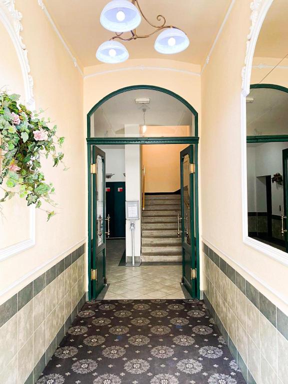 Apartmá Marie 1880 - 9