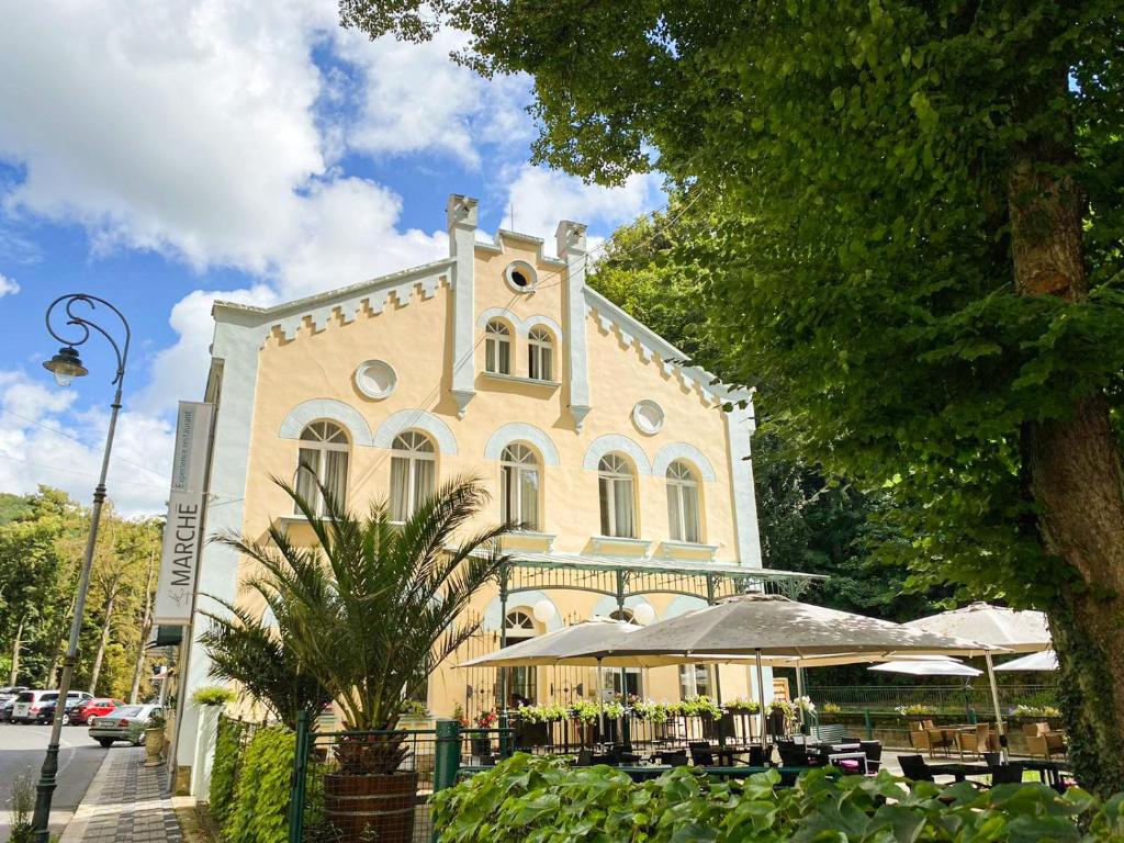 Apartmá Marie 1880 - 10