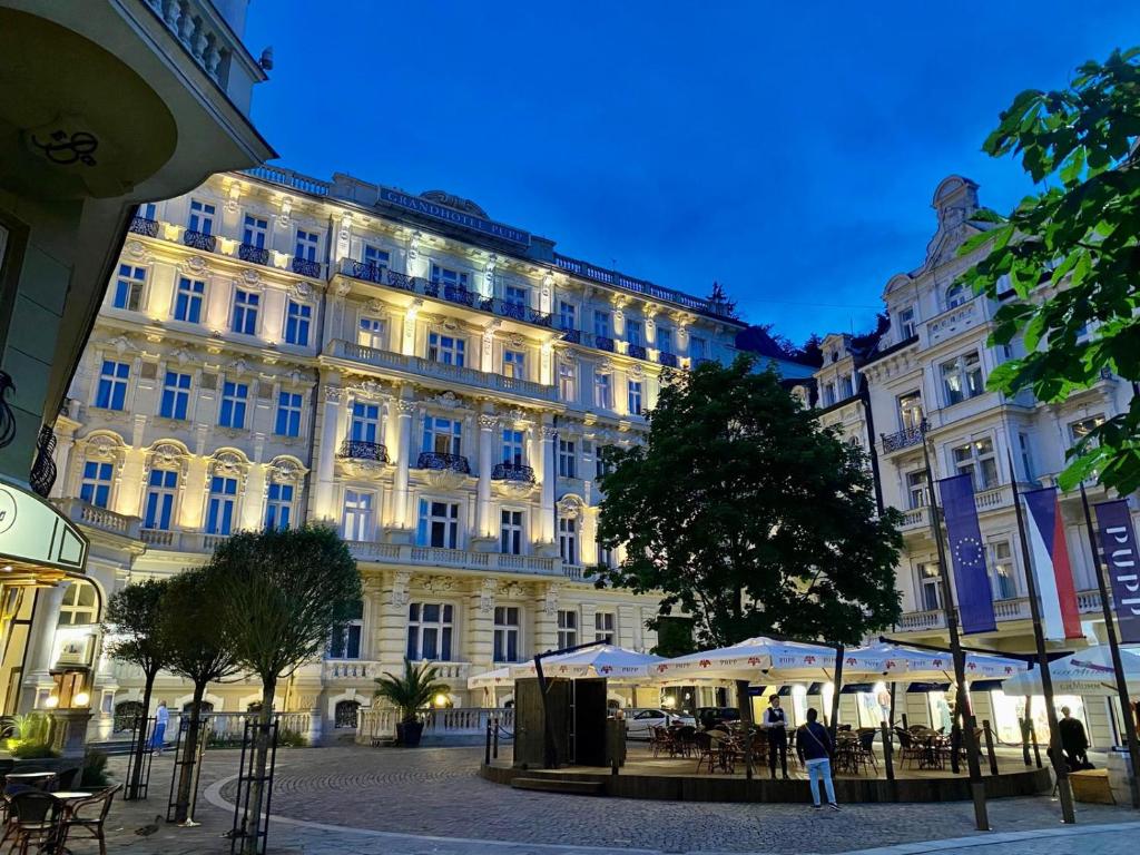 Apartmá Marie 1880 - 11