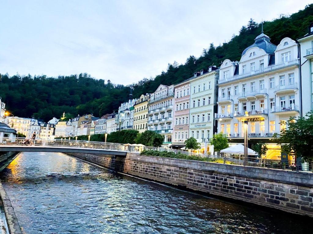 Apartmá Marie 1880 - 13