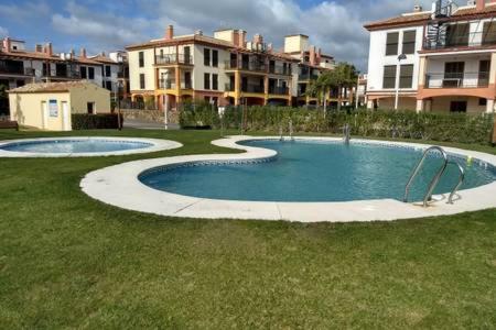 Zdjęcie z galerii obiektu Playa, Golf y Montaña. Dos países, un lugar único. w mieście Huelva