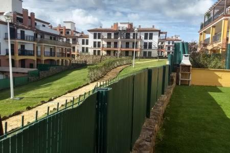Zdjęcie z galerii obiektu Playa, Golf y Montaña. Dos países, un lugar único. w mieście Huelva