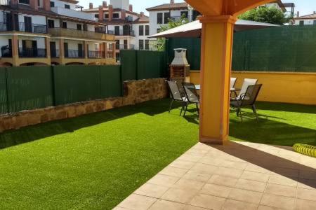Zdjęcie z galerii obiektu Playa, Golf y Montaña. Dos países, un lugar único. w mieście Huelva