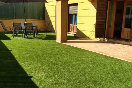 Zdjęcie z galerii obiektu Playa, Golf y Montaña. Dos países, un lugar único. w mieście Huelva