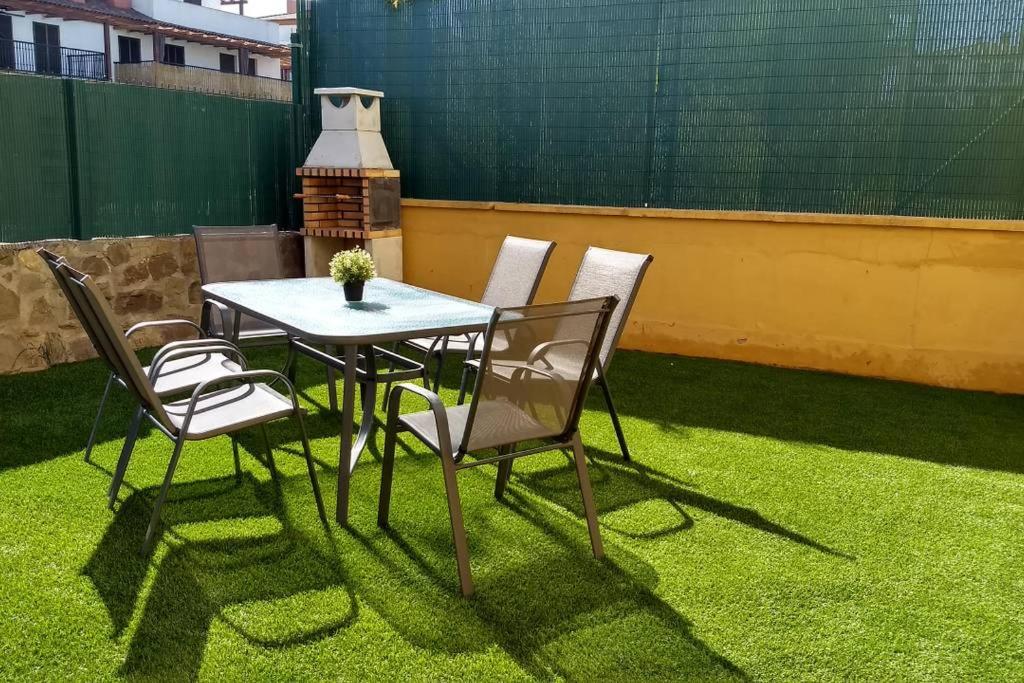 Zdjęcie z galerii obiektu Playa, Golf y Montaña. Dos países, un lugar único. w mieście Huelva