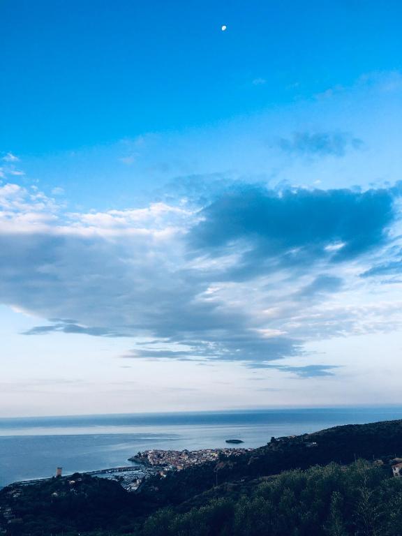 Príroda v okolí apartmánu