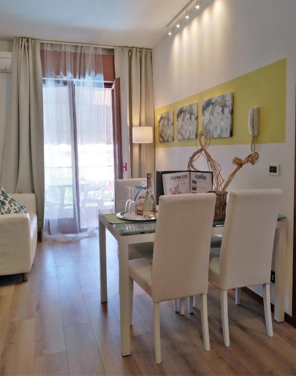 B&C Apartments - 上级公寓