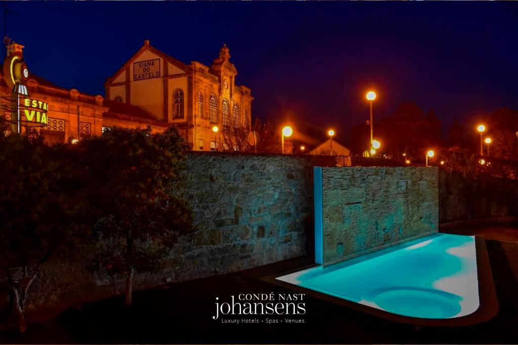 Casa Melo Alvim - by Unlock Hotels - Resim 11