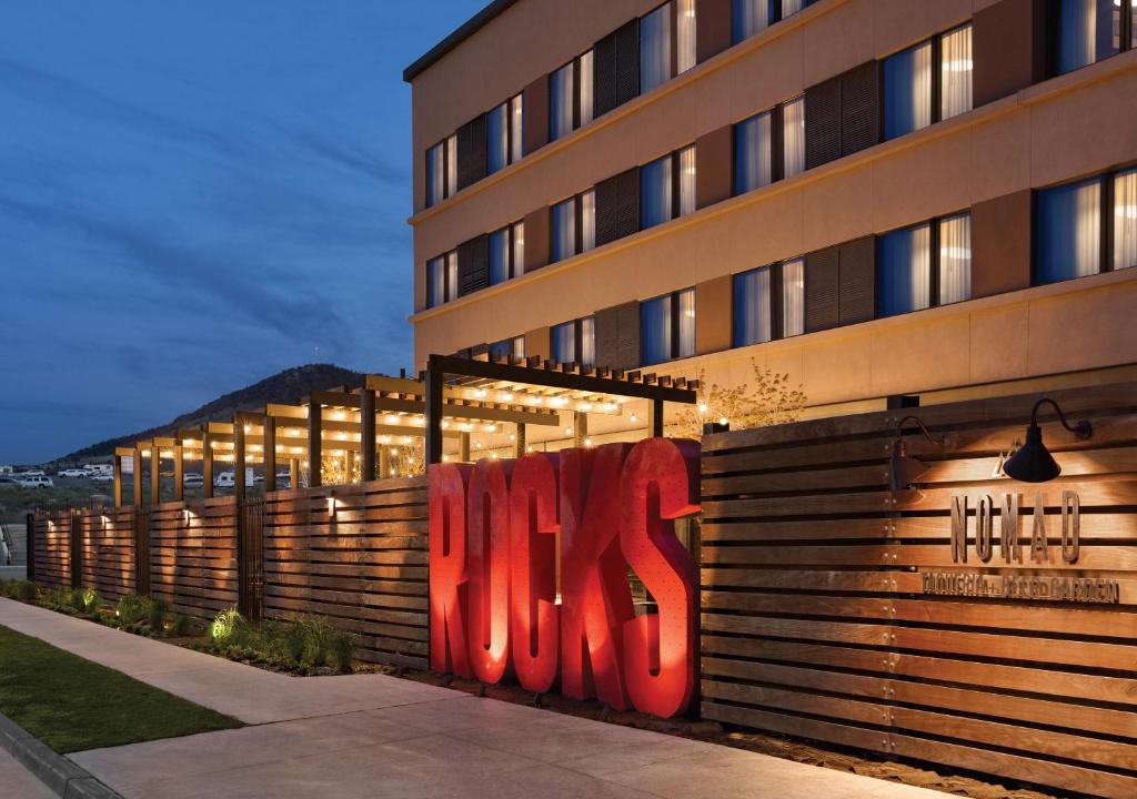 Origin Red Rocks, a Wyndham Hotel photo