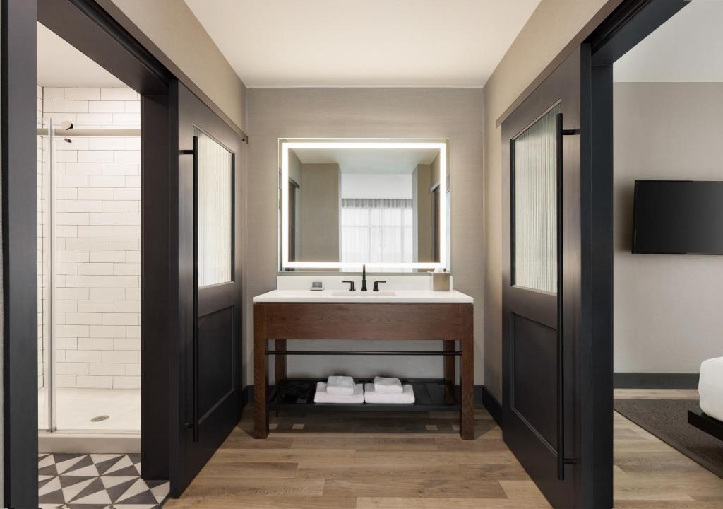 Origin Red Rocks, a Wyndham Hotel - Triple Family Suite - Non-fumeur