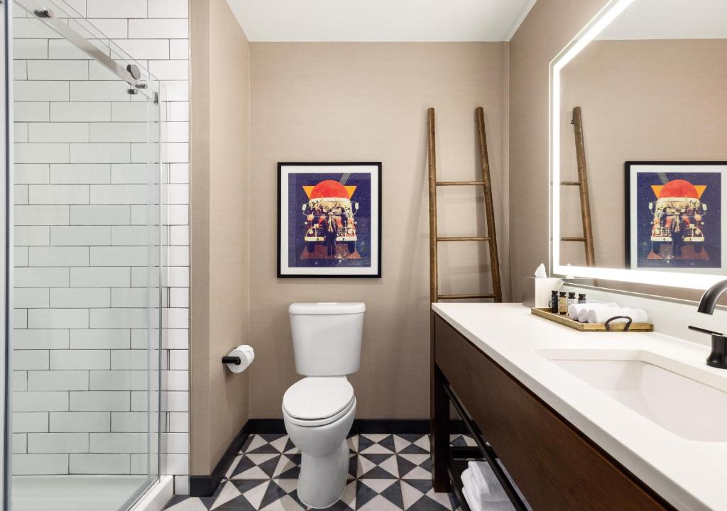 Origin Red Rocks, a Wyndham Hotel - Salle De Roi
