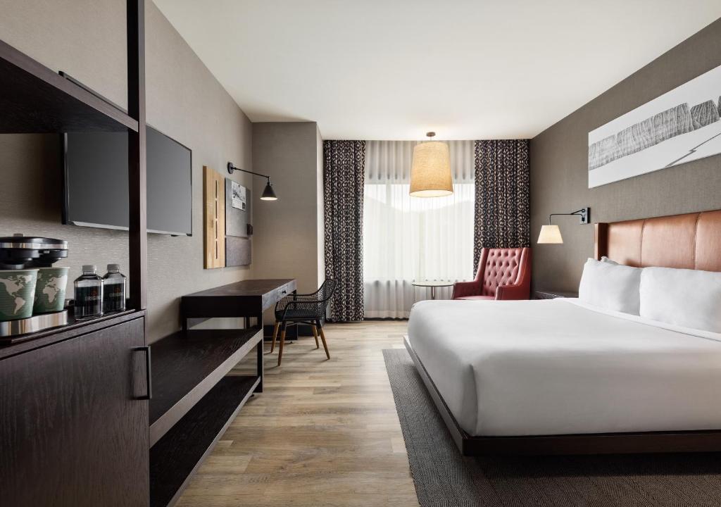 Origin Red Rocks, a Wyndham Hotel - 