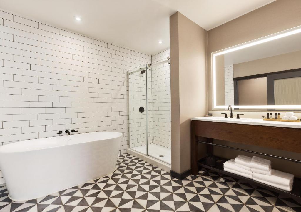 Origin Red Rocks, a Wyndham Hotel - Suite King King Rocks Rocks D'une Chambre - Non-fumeurs