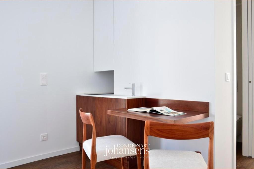 Casa Melo Alvim - by Unlock Hotels - Resim 36